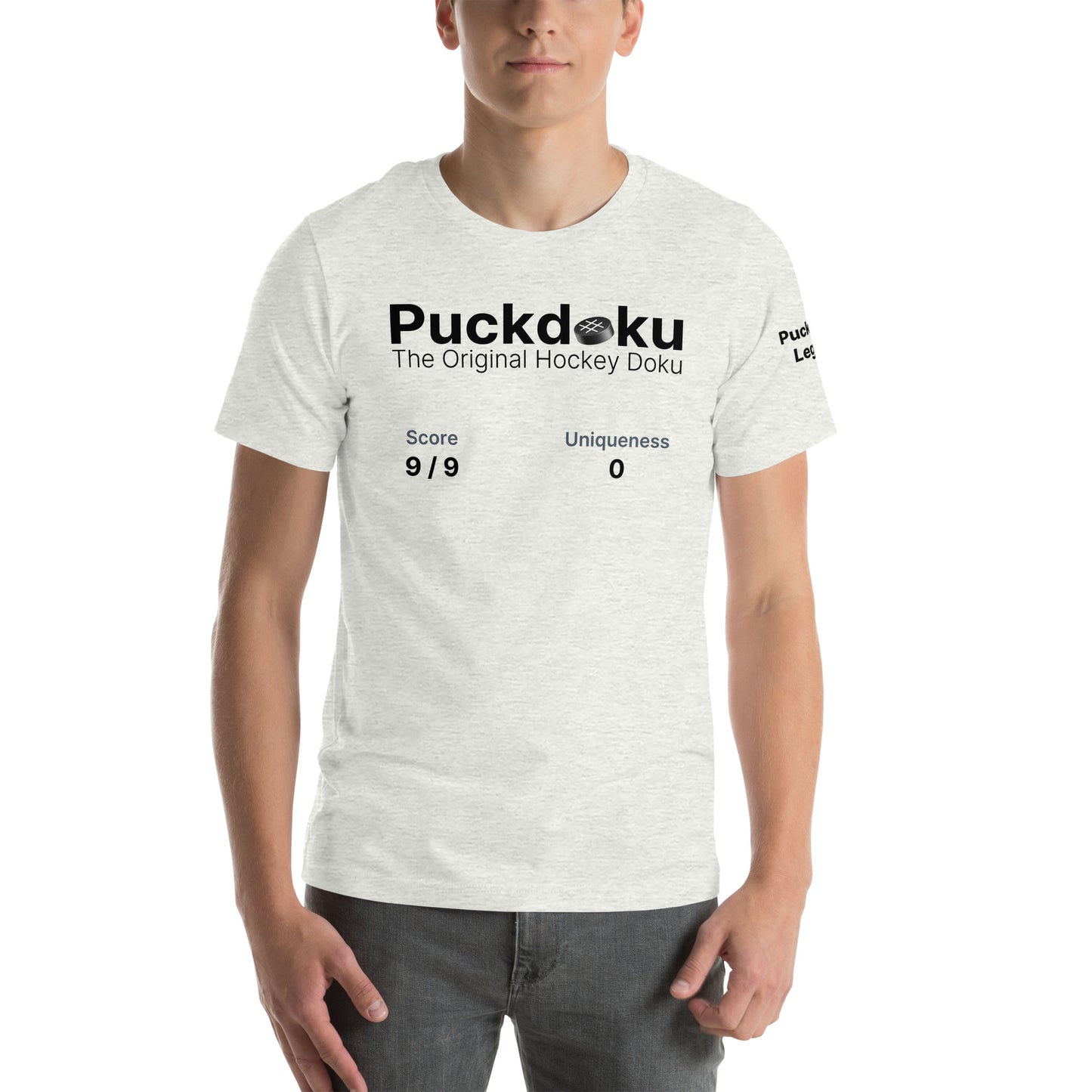 Puckdoku T-Shirt